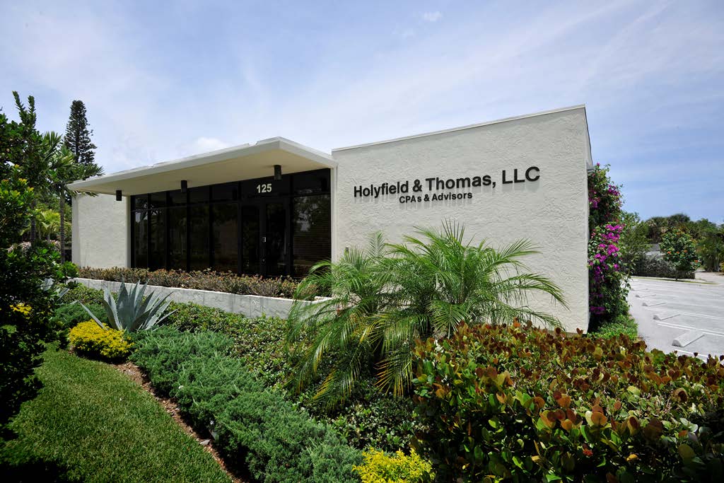 Holyfield & Thomas, LLC