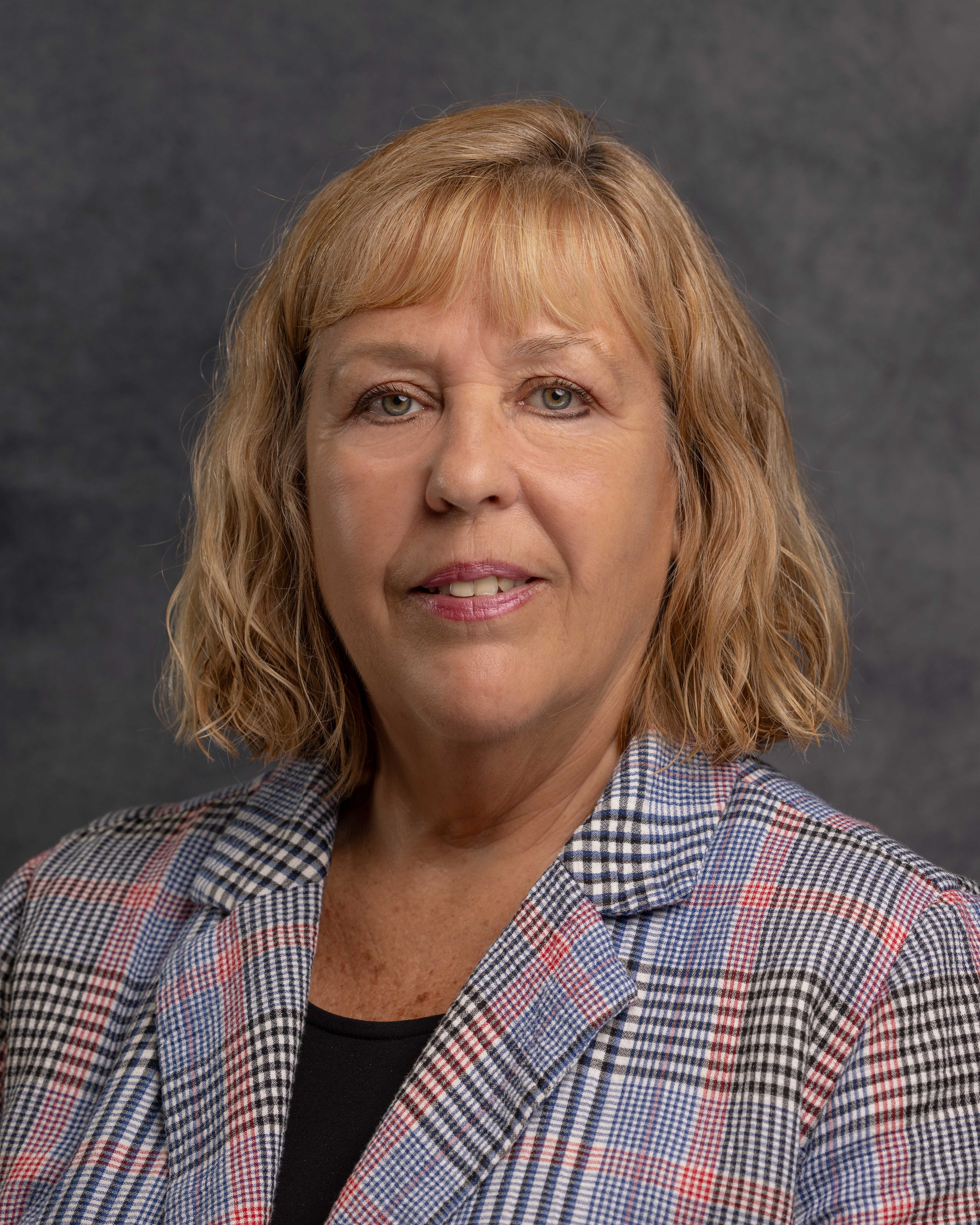 Belinda E. Huegerich