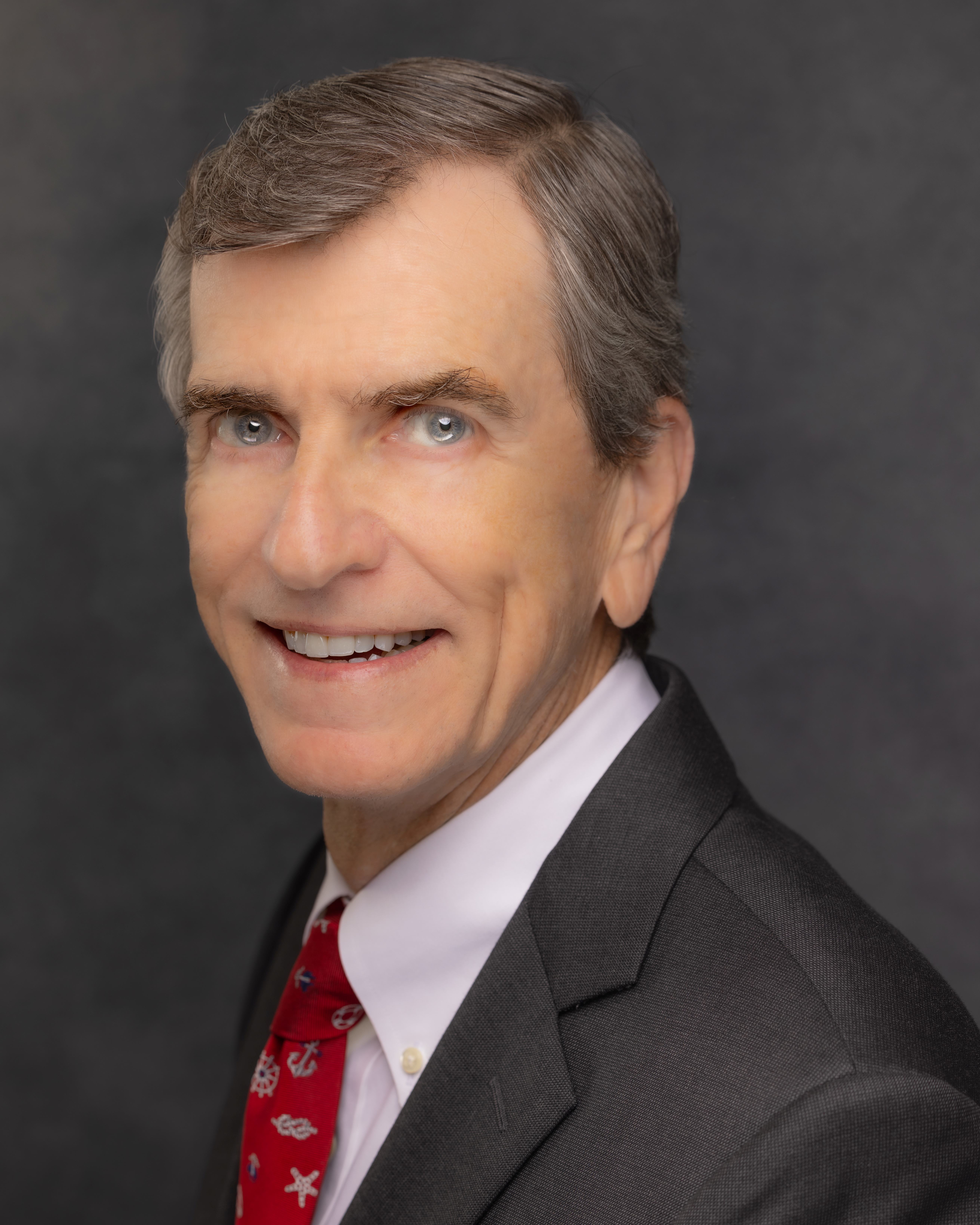 David J. Thomas, III, CPA