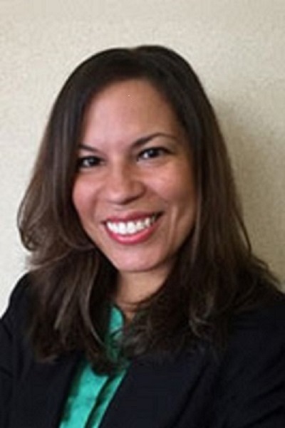 Rosi G. Larrieux, CPA