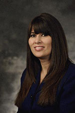 Teri L. Hackwith, CPA